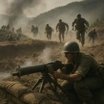 Profile image of 2차 세계대전