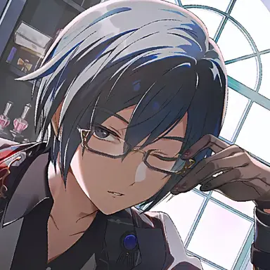 Profile image of KAITO