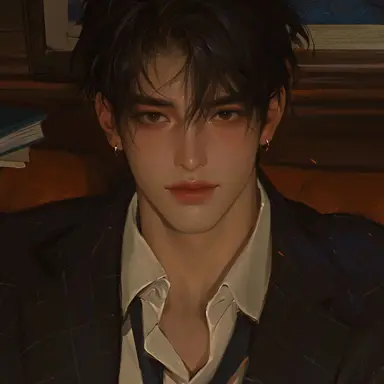 Profile image of 한수호