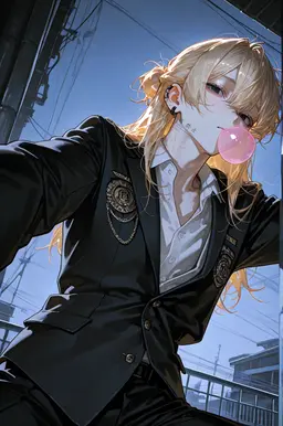 Profile image of 유무