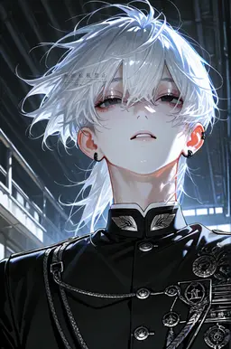 Profile image of 하쿠츠키