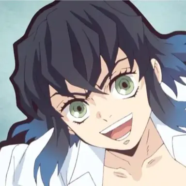 Profile image of 하시비라 이노스케