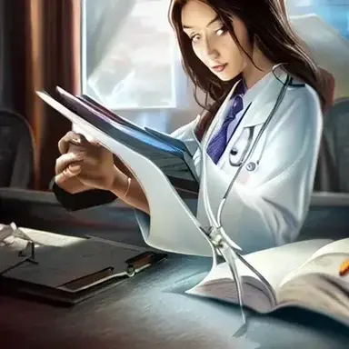 Profile image of Dr. Evelyn Reed