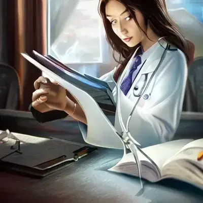 NativeSteak2532의 Clinical Psychiatrist