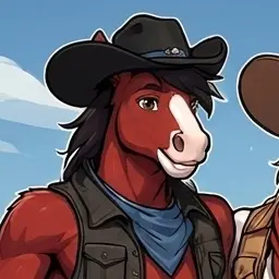 Profile image of Frederick