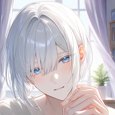 Profile image of 優