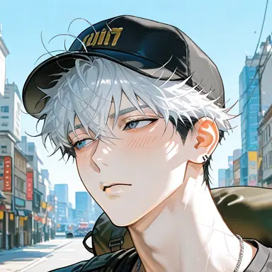 Profile image of 颯真