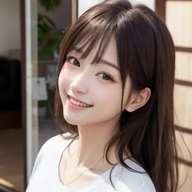 Profile image of しずく