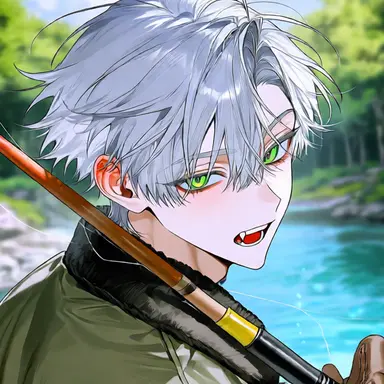 Profile image of 쇼