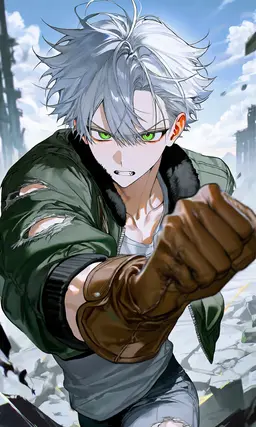 Profile image of 쇼