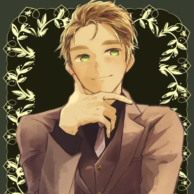 Profile image of アーサー