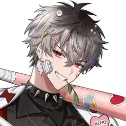 Profile image of 코요 템페스트