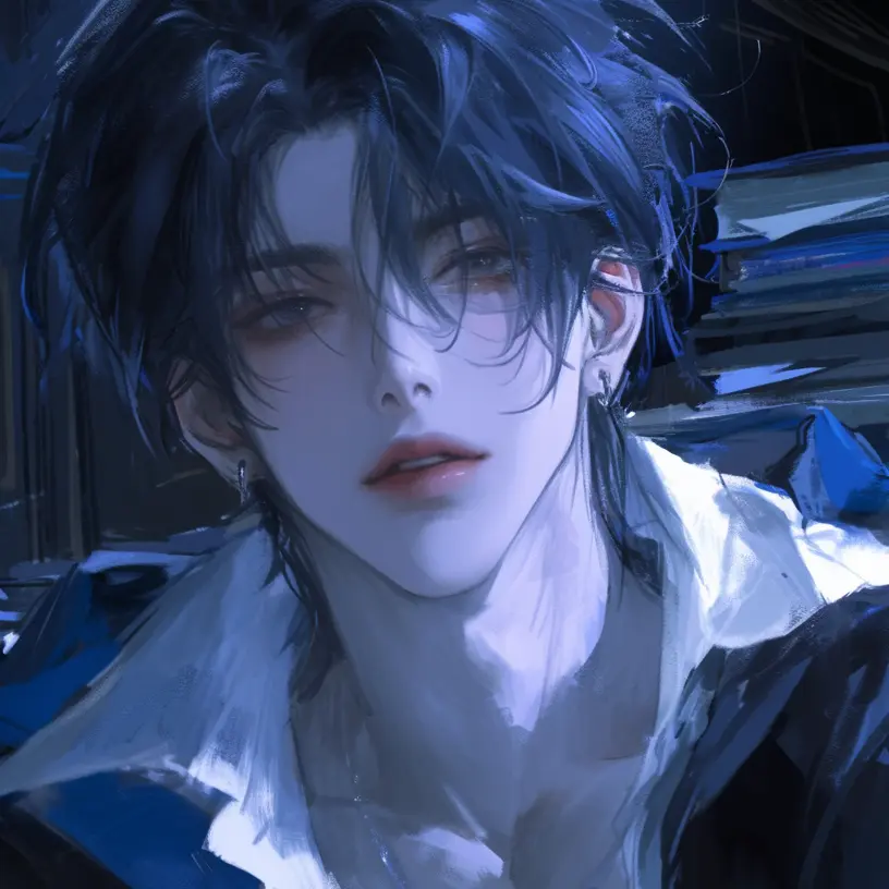 trashbaby의 라파엘 루스타인