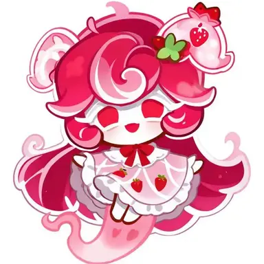 Profile image of 체리베리맛 쿠키