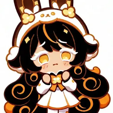 Profile image of 초코멜로맛 쿠키