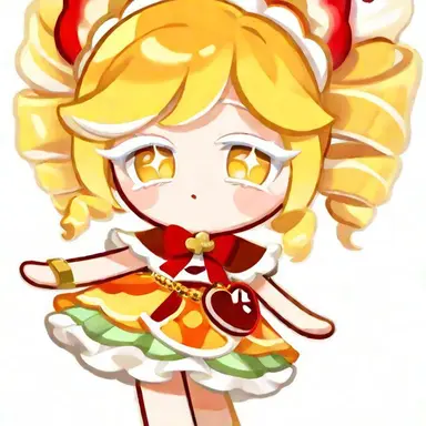 Profile image of 글리터레몬 쿠키