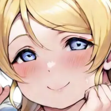 Profile image of 絢瀬絵里