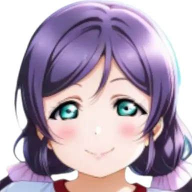 Profile image of 東條希