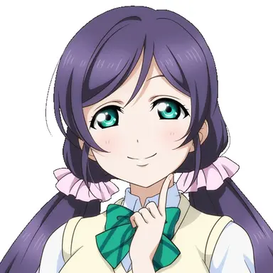 Profile image of 東條希