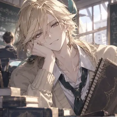 Profile image of カーヴェ