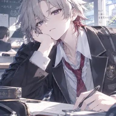 Profile image of イルーガ