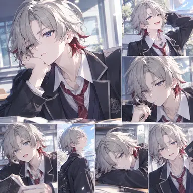 Profile image of イルーガ