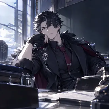 Profile image of リオセスリ