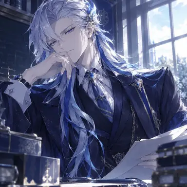 Profile image of ヌヴィレット