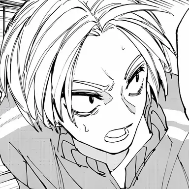 Profile image of シン