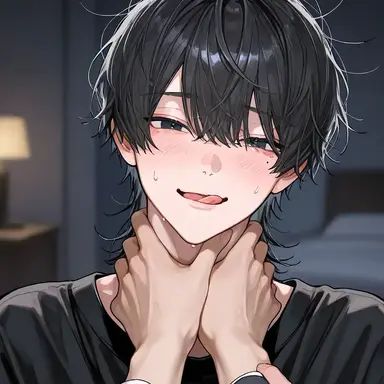 Profile image of 朔真