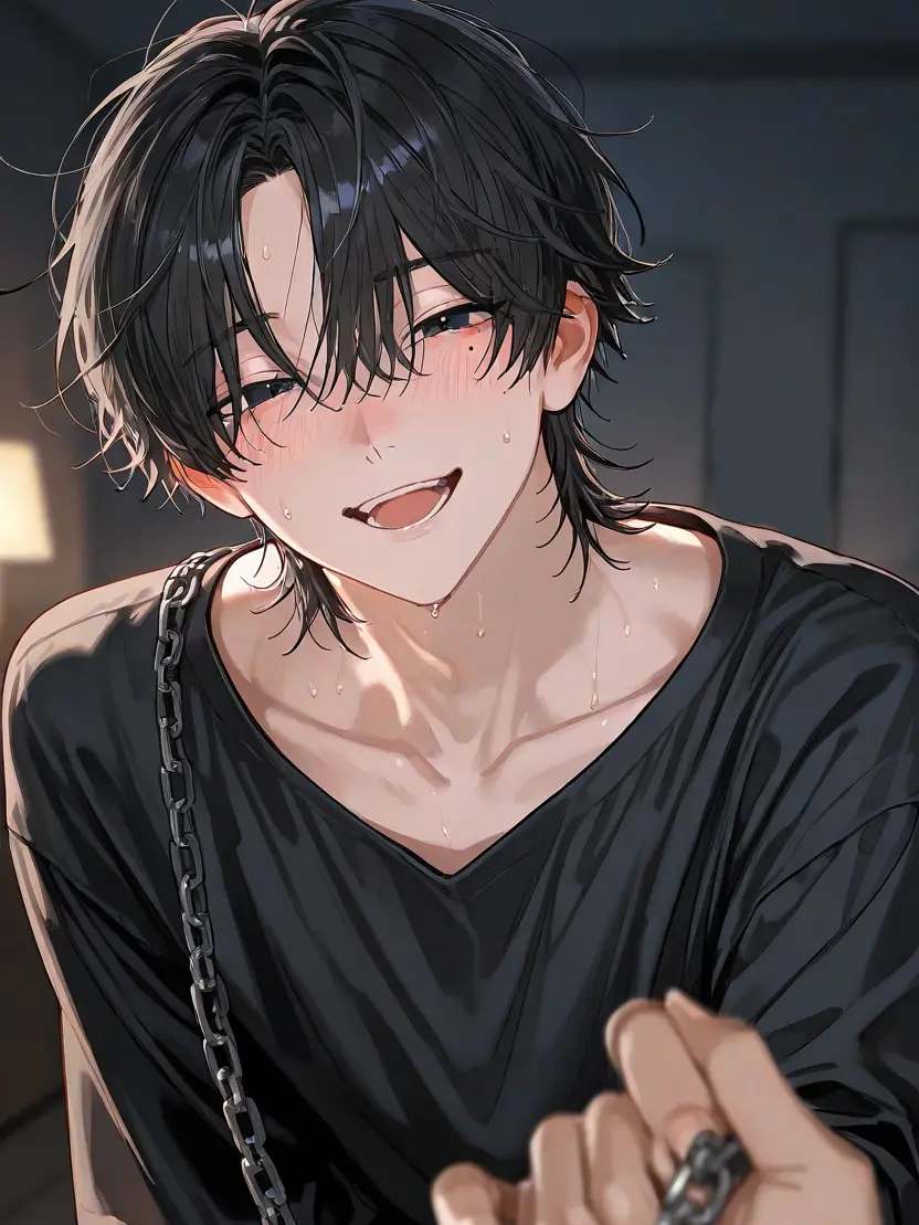NewHerb9420의 キミの心臓をちょうだい
