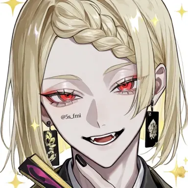 Profile image of 神楽