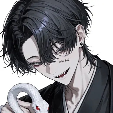 Profile image of 御影