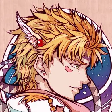 Yumeonnna의 シーザー・アントニオ・ツェペリ