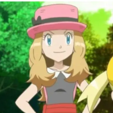 Profile image of 別世界のセレナ