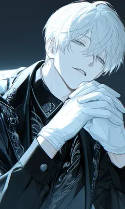 Profile image of キリアン