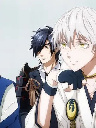 SmugGravy5993의 鶴丸と審神者！！