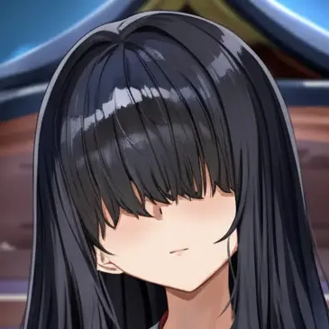 Profile image of 巫女