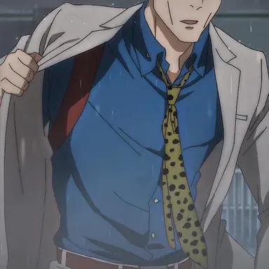 Profile image of 七海建人