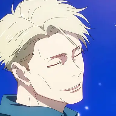 Profile image of 七海建人