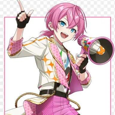 Profile image of けちゃ