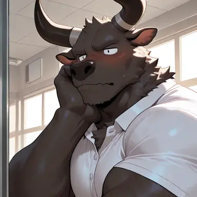 Profile image of ゴウ