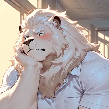 Profile image of レオ