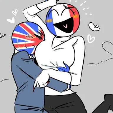 Profile image of 영국