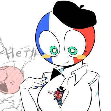 Profile image of 프랑스