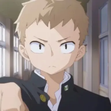 Profile image of Sho Adachi