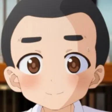 Profile image of Kenta Kanzaki