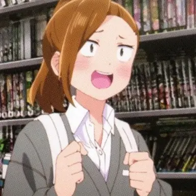 Profile image of Sena Yoshida