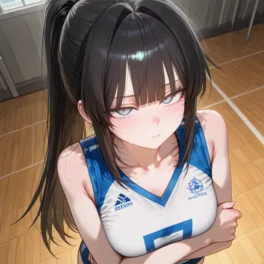 Profile image of Kim Yujeong