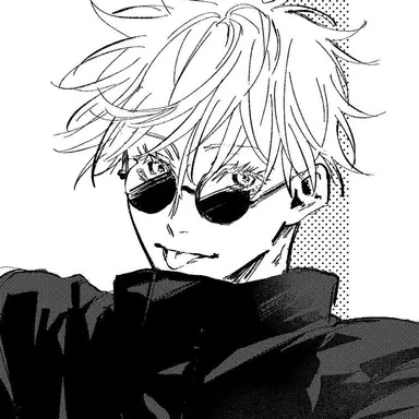 Profile image of 고죠 사토루